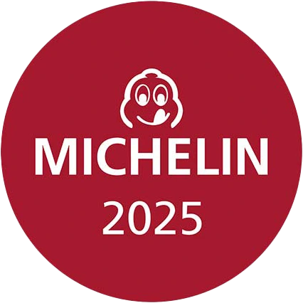 Whole Earth Michelin Bib Gourmand since 2016